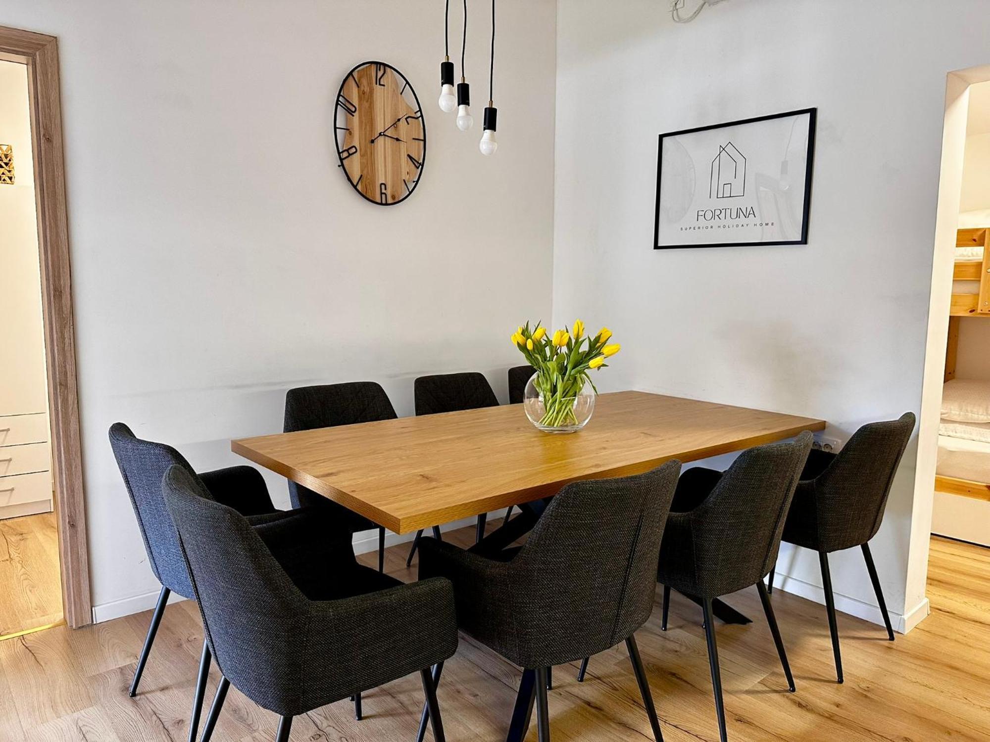 Superior Holiday Home Fortuna Catez ob Savi Bagian luar foto