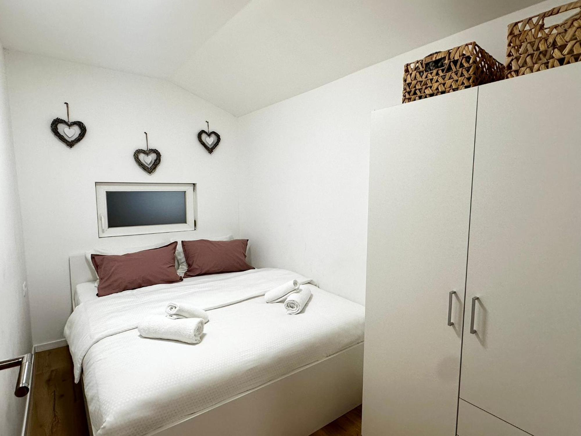 Superior Holiday Home Fortuna Catez ob Savi Bagian luar foto