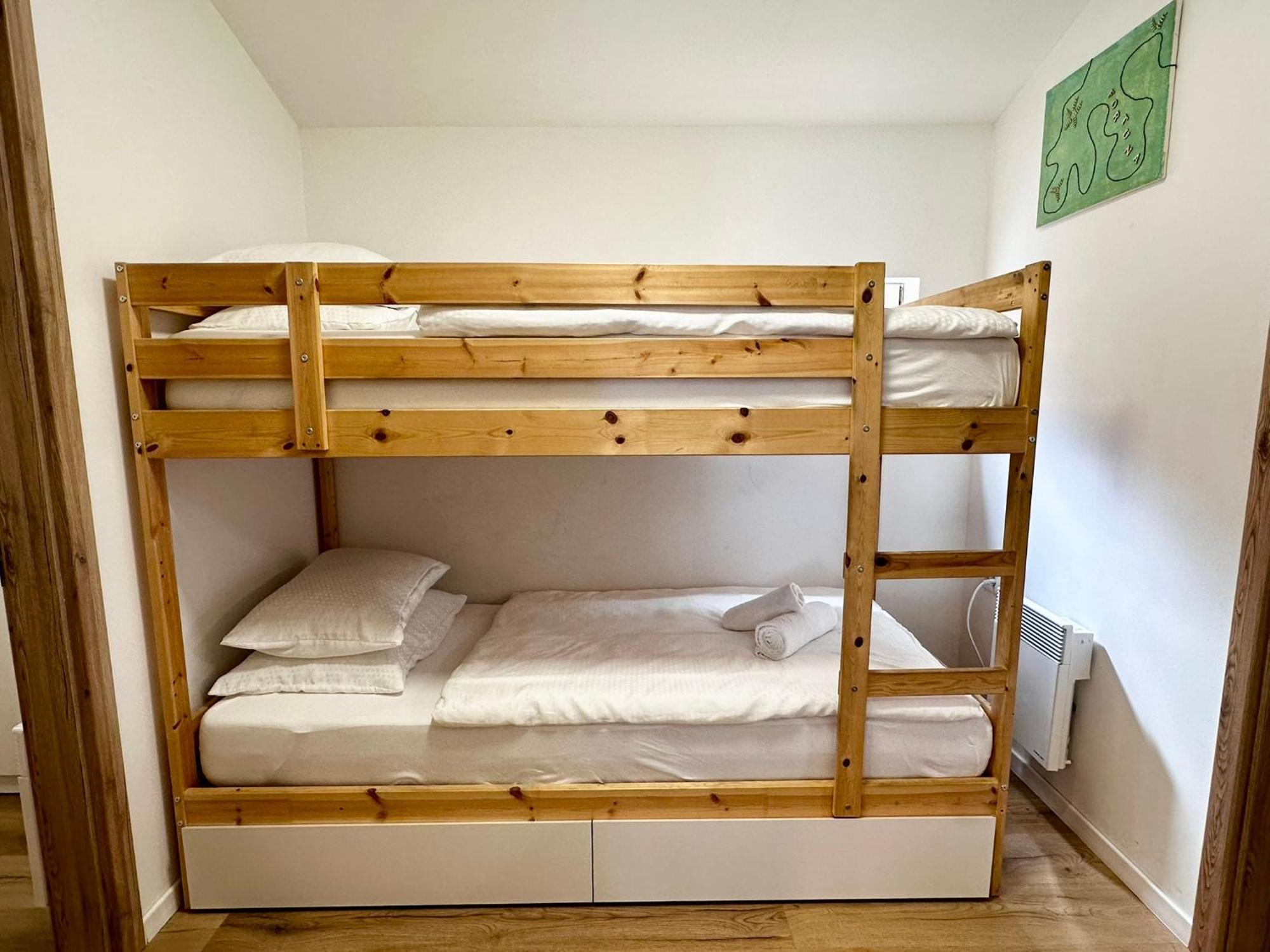 Superior Holiday Home Fortuna Catez ob Savi Bagian luar foto