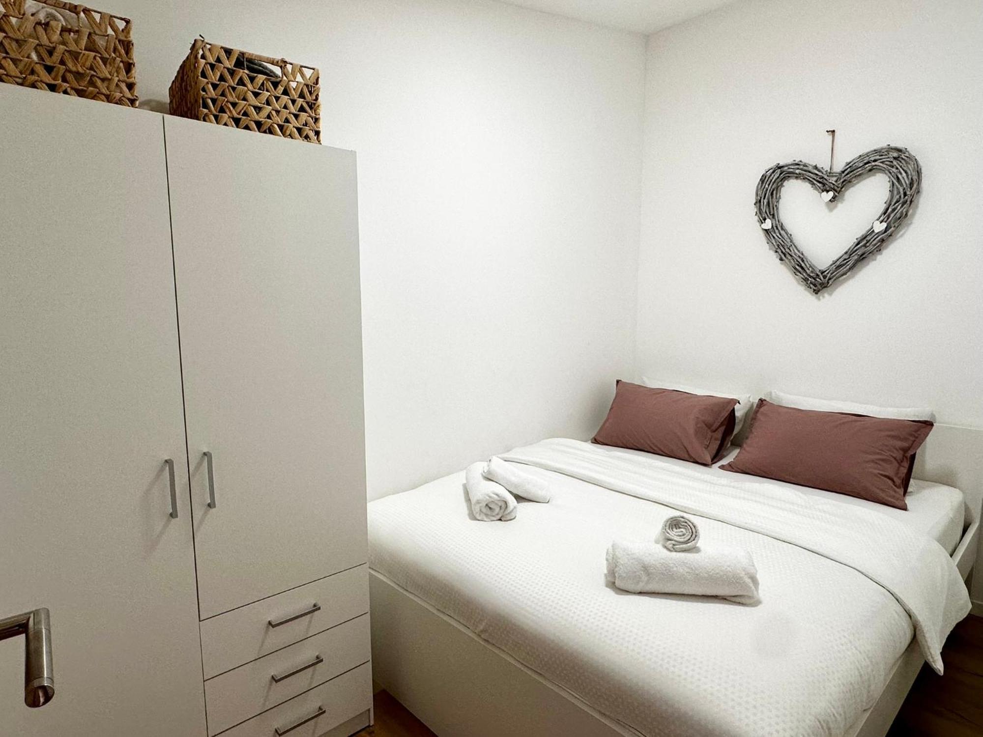 Superior Holiday Home Fortuna Catez ob Savi Bagian luar foto